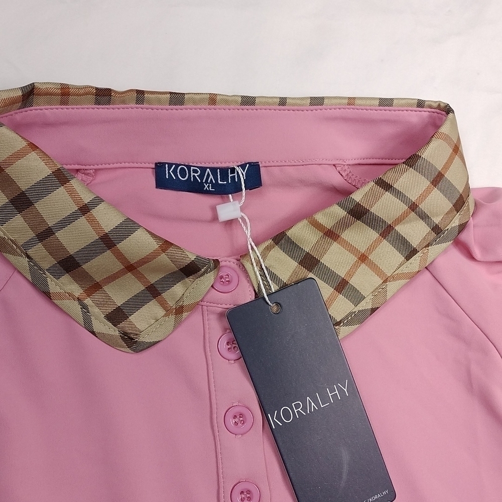 NWT Koralhy women's XL top - Picture 6 of 13